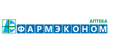 Логотип Фармэконом